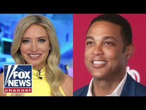 Read more about the article Kayleigh McEnany on Don Lemon’s ‘biggest self-own ever’