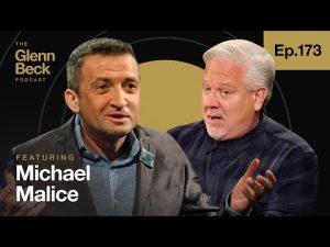 Read more about the article America Is More Divided Than Ever. That’s GOOD! | Michael Malice | The Glenn Beck Podcast | Ep 173