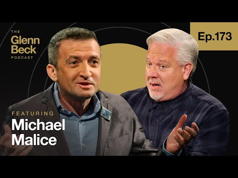 You are currently viewing America Is More Divided Than Ever. That’s GOOD! | Michael Malice | The Glenn Beck Podcast | Ep 173