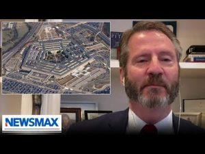 Read more about the article The Pentagon’s going to asks us for more money: Tim Burchett | Saturday Report