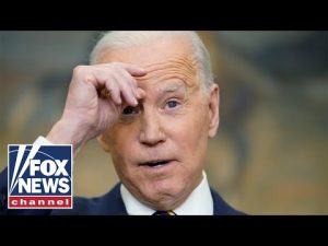 Read more about the article Biden is completely ill prepared and unwilling to act to protect America: Monica Crowley