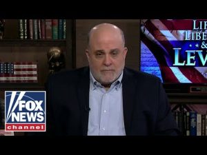 Read more about the article Mark Levin: This is a blatant abuse of power