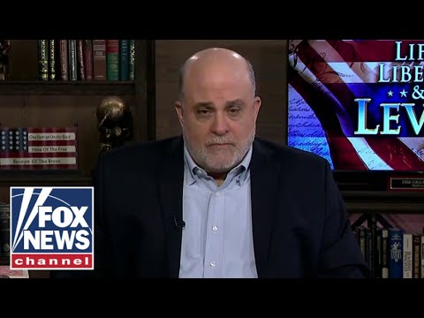 You are currently viewing Mark Levin: This is a blatant abuse of power