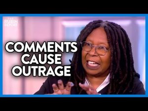 Read more about the article ‘The View’s’ Whoopi Goldberg Stirs Outrage After Suggesting This Sick Idea | DM CLIPS | Rubin Report