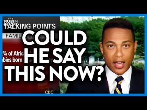 Read more about the article CNN Host Would Be Fired for Saying These Truth Bombs Now | DM CLIPS | Rubin Report