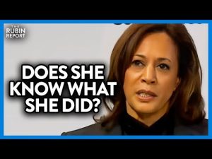 Read more about the article Crowd Shocked as Kamala Harris Escalates Russian Tension with This Phrase | DM CLIPS | Rubin Report