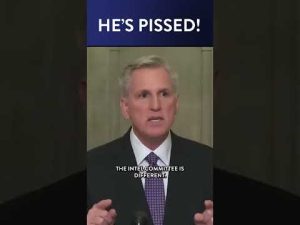 Read more about the article Listen to Press Go Quiet as GOP Rep Makes Reporter Regret This #Shorts | DM CLIPS | Rubin Report