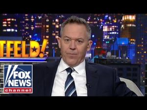 Read more about the article Gutfeld: We’re letting these creeps get away with something despicable