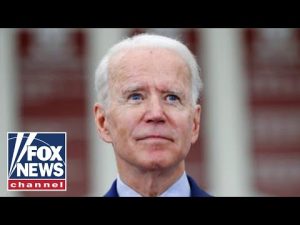 Read more about the article East Palestine resident rips Biden: He’s ‘more comfortable in a war zone’ than Ohio