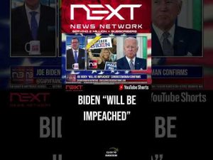 Read more about the article Joe Biden “Will Be Impeached” Congresswoman Confirms #shorts