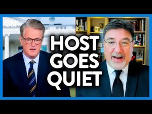 Read more about the article Watch MSNBC Host Go Silent When Guest Is Candid About His Hatred of Voters | DM CLIPS | Rubin Report