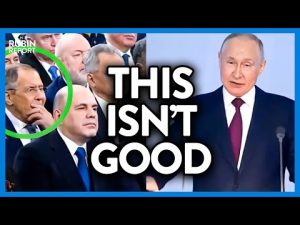 Read more about the article Watch Leader’s Face When Putin Makes Shocking Nuclear Announcement | DM CLIPS | Rubin Report