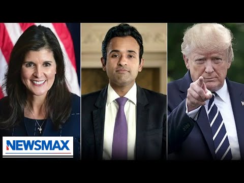 You are currently viewing Vivek Ramaswamy on defeating ‘modern psychological slavery,’ issues other Republicans won’t address