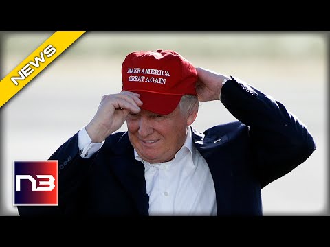 You are currently viewing MAGA WORLD REJOICE! New Poll Makes One Thing Clear: The MAGA Movement is ALIVE and WELL!