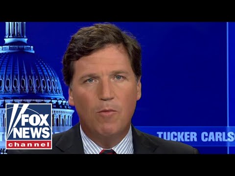 You are currently viewing Tucker: This will make you shiver