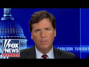 Read more about the article Tucker Carlson: You should be outraged by this