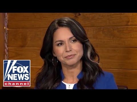 You are currently viewing ‘BEGGING FOR HELP’: Tulsi Gabbard eviscerates Biden, Buttigieg