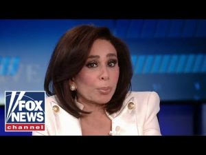 Read more about the article Judge Jeanine shares key insights into Alex Murdaugh trial