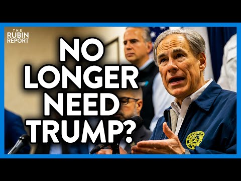 You are currently viewing GOP Gov. Fulfilling This Broken Promise of Trump | DM CLIPS | Rubin Report