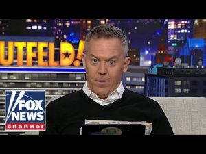 Read more about the article Gutfeld: The woke are on high alert for misgendering a pervert