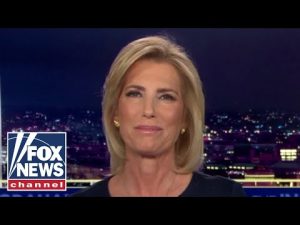 Read more about the article Ingraham: This is what will happen if Biden sticks around