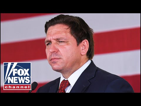 You are currently viewing DeSantis deals major blow to Disney