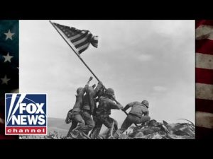 Read more about the article School official called out for ‘insane’ Battle of Iwo Jima remark