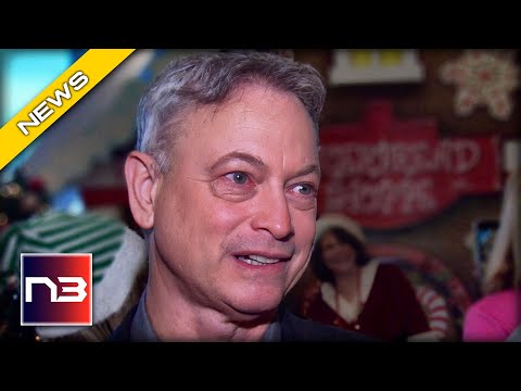 You are currently viewing Hollywood Horrified after Gary Sinise Reveals Career Breaking News