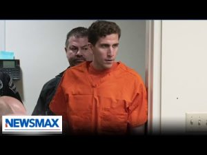 Read more about the article Idaho murder suspect could face firing squad execution | Wake Up America