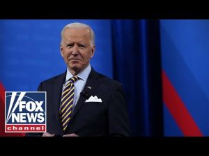 Read more about the article Biden will ‘likely’ face a Democratic challenger in 2024: Rove