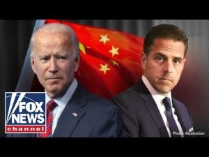 Read more about the article ‘The Five’: This revelation kills Biden’s defense over son’s business dealings