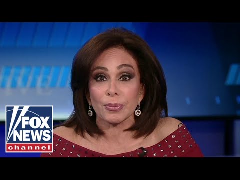 You are currently viewing Judge Jeanine: Liberals are losing their minds after getting schooled by DeSantis