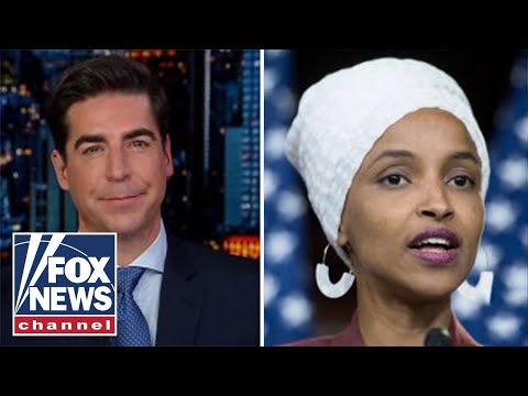 You are currently viewing Watters: Ilhan Omar just got the boot