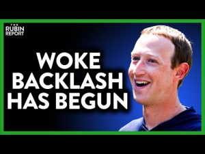 Read more about the article This Hidden Detail of Recent Tech Layoffs Reveal Woke Backlash Has Begun | ROUNDTABLE | Rubin Report