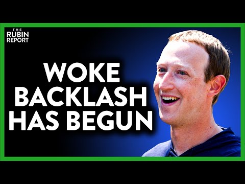 You are currently viewing This Hidden Detail of Recent Tech Layoffs Reveal Woke Backlash Has Begun | ROUNDTABLE | Rubin Report