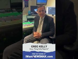 Read more about the article Greg Kelly: Help NEWSMAX fight DirecTV censorship!