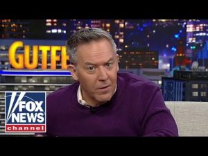 Read more about the article Gutfeld: Should I go to Super Bowl LVII?