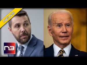 Read more about the article Biden’s Biggest Mistake Yet – What His Advisor’s Demise Means for America