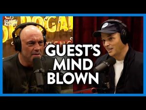 Read more about the article Watch Guest’s Face as Joe Rogan Tells Him How This Ex-CEO Buys Influence | DM CLIPS | Rubin Report