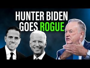 Read more about the article Bill O’Reilly: Action against Hunter Biden is COMING SOON