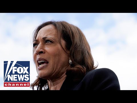 You are currently viewing Dems are ‘scared to death’ that Kamala Harris may be their best hope: Huckabee