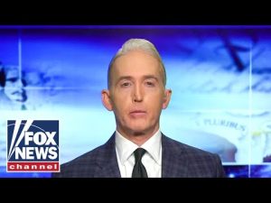 Read more about the article Trey Gowdy reveals why he left Congress | Will Cain Podcast