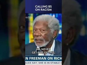 Read more about the article Morgan Freeman Silences Don Lemon by Calling BS on Blaming Racism #Shorts | DM CLIPS | Rubin Report