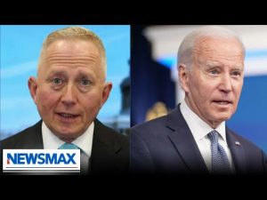 Read more about the article I hope Biden search is not FBI setup: Jeff Van Drew | National Report