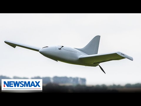 You are currently viewing Ukrainian drones appear to be impaired by Star Link | American Agenda