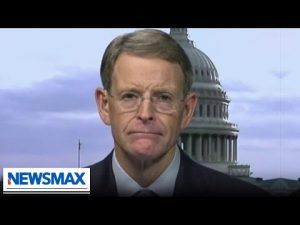 Read more about the article Tony Perkins exposes DirecTV ‘corporate cover’ in NEWSMAX censorship move | Spicer & Co.