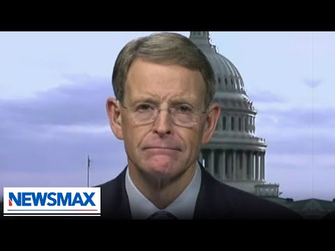 You are currently viewing Tony Perkins exposes DirecTV ‘corporate cover’ in NEWSMAX censorship move | Spicer & Co.