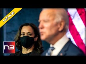 Read more about the article Is the Democrat Empire Crumbling? Will Kamala Top Biden’s VP List in 2024?