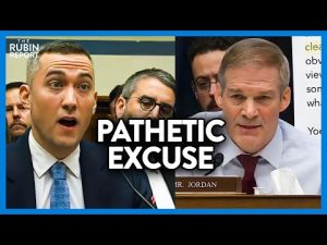 Read more about the article Watch the Moment Ex-Twitter Exec Run Out of Excuses to Explain Censorship | DM CLIPS | Rubin Report