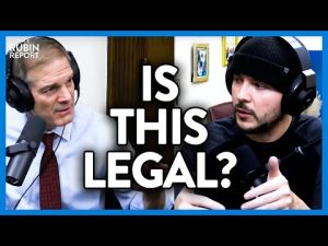 Read more about the article Watch GOP Leader Shock Tim Pool with Legal Problems Twitter Could Face | DM CLIPS | Rubin Report